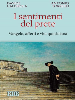 cover image of I sentimenti del prete
